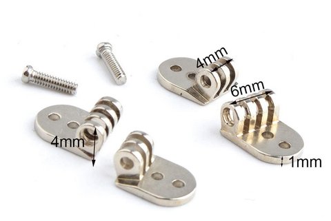 the varies types of sunglasses hinges. Barrel hinges